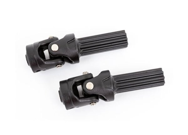 Extreme Heavy Duty Diff-Mitnehmer montiert (2)