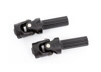 Extreme Heavy Duty Diff-Mitnehmer montiert (2)
