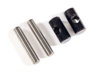 Kreuz- & Achsstifte für TRX9051X oder TRX9052X (2)