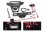LED Licht-Set komplett für Hoss & Stampede 4x4 BL2S & VXL