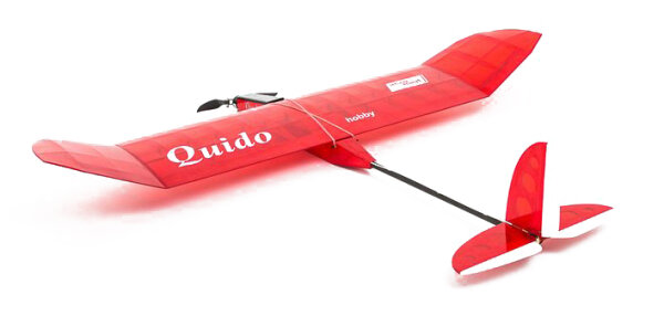 Aeronaut Quido Kit 107cm