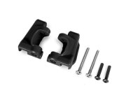 Caster-Blocks HD l/r schwarz für TRX9182