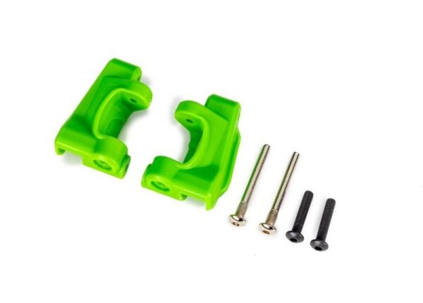 Caster-Blocks HD l/r grün für TRX9182