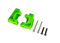 Caster-Blocks HD l/r grün für TRX9182