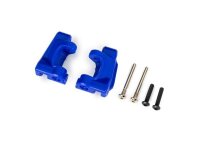 Caster-Blocks HD l/r blau für TRX9180 & TRX9181