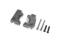 Caster-Blocks HD l/r grau für TRX9180 & TRX9181