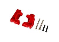Caster-Blocks HD l/r rot für TRX9180 & TRX9181