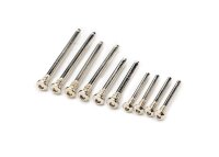 Querlenker-Stifte HD Stahl v/h für TRX9180, TRX9181, TRX9182