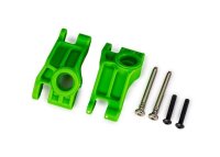 Radträger HD l/r grün für TRX9180, TRX9181, TRX9182
