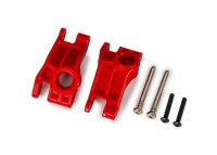 Radträger HD l/r rot für TRX9180, TRX9181, TRX9182