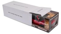 Karosserie 2021 Ford Bronco rot mit Anbauteile
