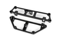 Karo-Halter für TRX9230 Karo