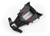 Karosserie-Verriegelung hinten für TRX9311 Karo