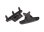 Chassis-Bumper vorne oben & unten