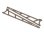 Seitenplatten Wheelie bar Aluminium charcoal grau (2)