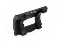 Heavy-Duty Wheelie bar Halterung