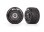 Mickey Thompson ET auf Felge satin schwarz-chrom hinten (2)