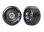 Mickey Thompson ET Slick auf Felge schwarz-chrom hinten (2)