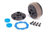 Magnum 272R Differential mit Stahlzahnkranz