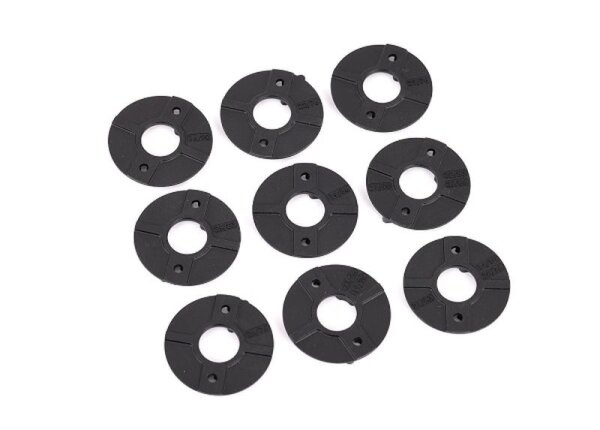 Magnum 272R Zahnrad-Adapter Set starr für 48dp