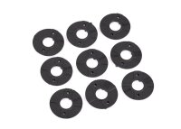 Magnum 272R Zahnrad-Adapter Set starr für 48dp