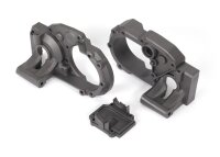 Magnum 272R Getriebegehäuse l/r mit Diff-Abdeckung