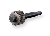 Heavy-Duty Eingangszahnrad 22Z auf HZ-Welle für 272 & 272R