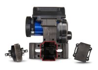 Pro-Series Magnum 272R Getriebe komplett montiert