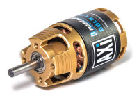 AXI 2217/12 V2 LONG F5J KV1380 (4mm Welle)