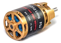 AXI 2217/12 V2 LONG F5J KV1380 (4mm Welle)