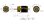 AXI 2217/12 V2 LONG F5J KV1380 (4mm Welle)