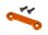Flügel-Scheibe 6061-T6 Aluminium orange (1)
