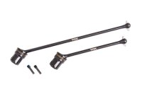 Heavy-Duty CV-Antriebswellen Stahl komplett mitte (2)