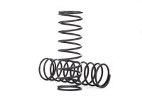 GT-Maxx Dämpfer-Feder 85mm naturfarben (1.569 rate) (2)