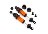 GT-Maxx Dämpfer Aluminium orange (2)