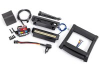 LED Licht-Kit komplett (inkl. Bumper & Dach-Schutzplatte)