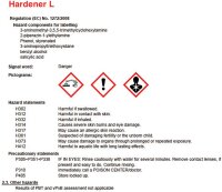 R&G Epoxydharz L + Härter L 280g 40min