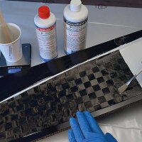 R&G Epoxydharz L + Härter L 280g 40min