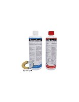 R&G Epoxydharz L + Härter L 280g 40min
