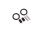 Rebuild-Kit CV-Antriebswellen vorne oder mitte (2)