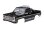 Karosserie TRX-4M High Trail Chevy K10 schwarz komplett