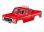 Karo TRX-4M Ford F150 rot