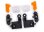 LED Linsen-Set kpl.für 9812 Karo