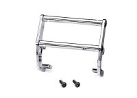 Push-Bar-Bumper chrom für TRX9836