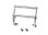 Push-Bar-Bumper chrom für TRX9836