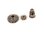Portal-Achsen Zahnrad-Set hinten l/r