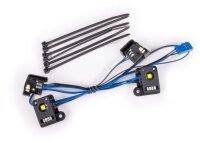 Pro Scale LED Licht-Set komplett