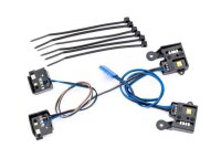 Pro Scale LED Licht-Set komplett