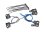 Pro Scale LED Licht-Set komplett