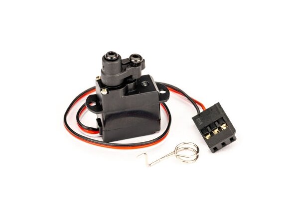 Schalt-Servo für TRX9891 Getriebe